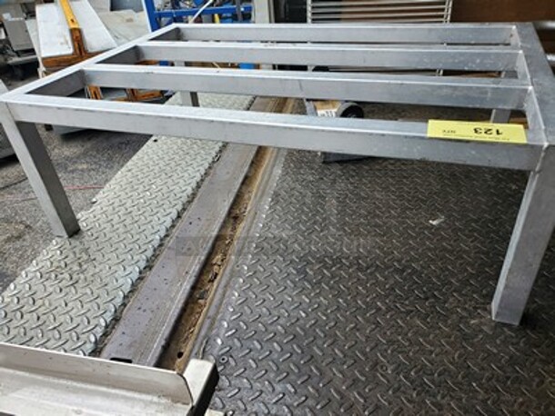 Rack  - Image 2 of 4