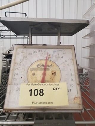 Portion Control Scale