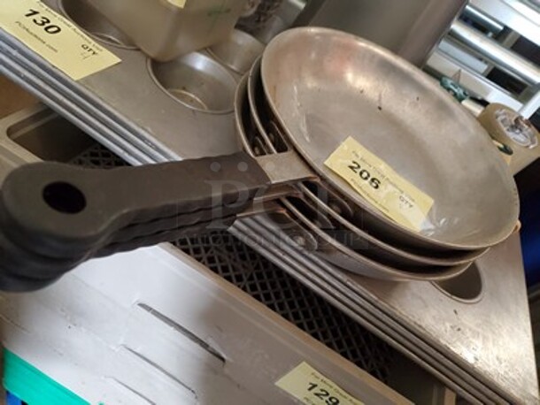 Fry Pan - Image 2 of 5