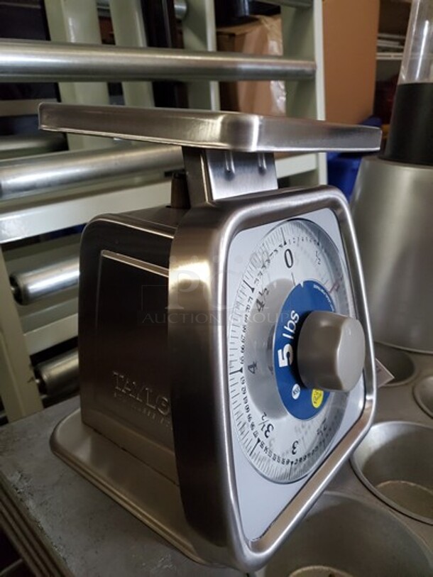 TAYLOR Portion Control Scale|Brand New! - Image 5 of 7