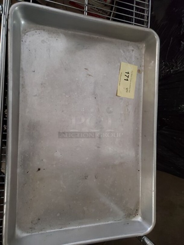 Baking Pan  - Image 1 of 3