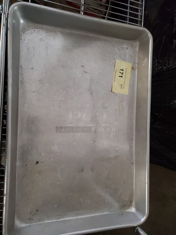 Baking Pan 