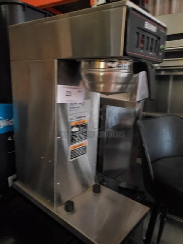 BUNN Brewer Machine 120Volts - Image 2 of 3