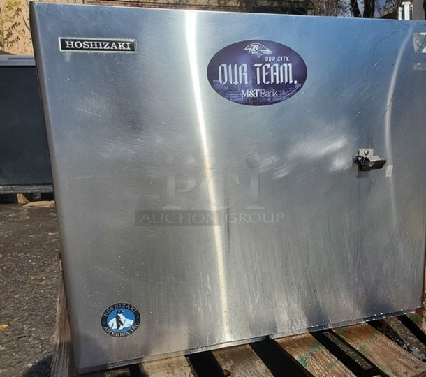 HOSHIZAKI Ice Maker  - Image 1 of 6