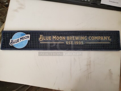 BAR RAIL MAT