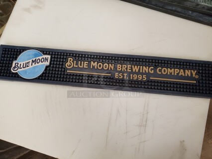 BAR RAIL MAT