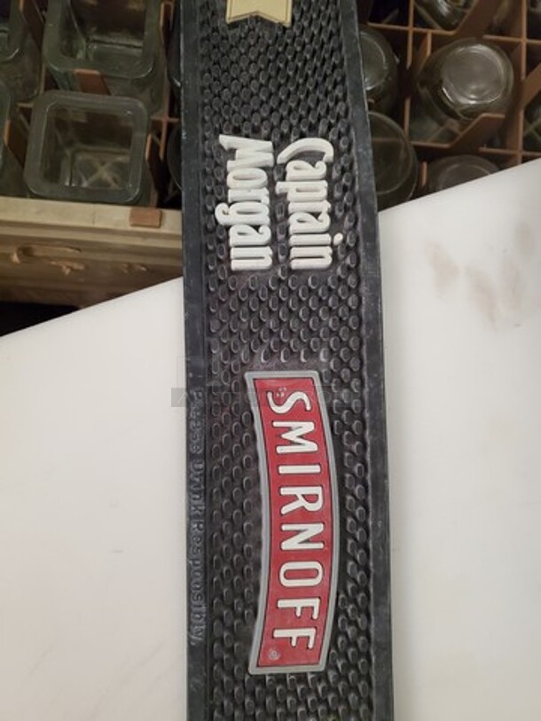 BAR RAIL MAT - Image 4 of 5