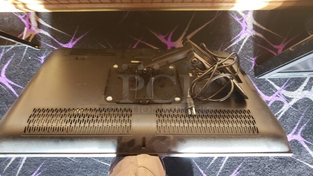 Samsung 27" Flat Screen TV

Not tested

(Location 2) - Image 2 of 2