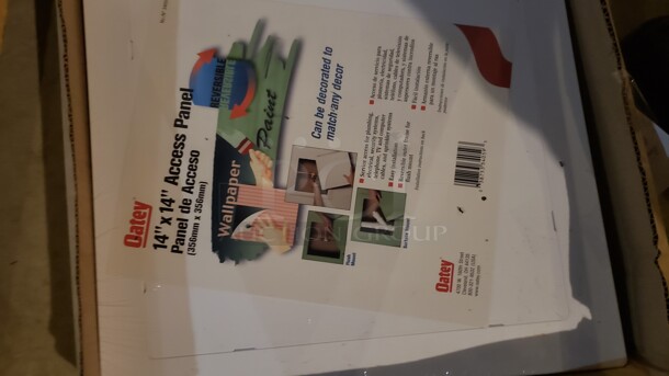 Lot of Miscellaneous Access Panels (Location 1) - Image 2 of 2