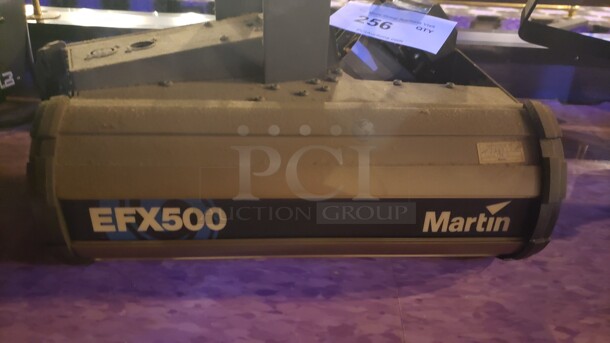 DJ Light Not tested (Location 1) - Image 1 of 3