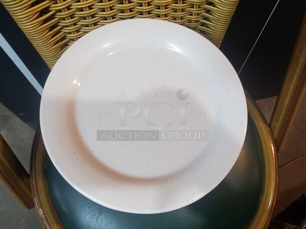 12" Dinner Plate! - Image 2 of 4