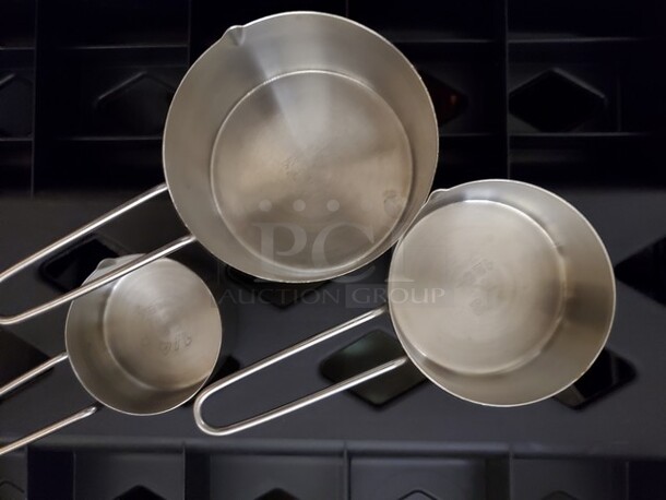 Measuring spoons - Image 2 of 4