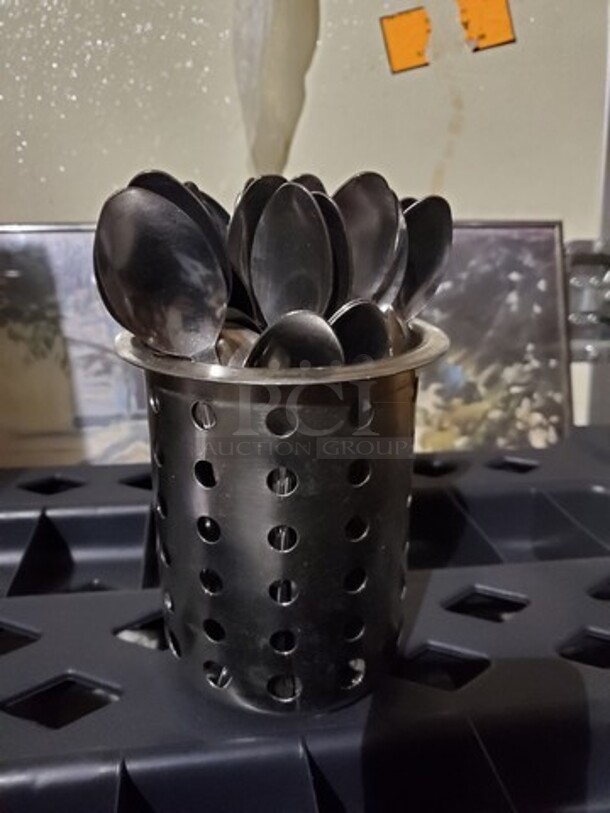 Spoons  - Image 4 of 5