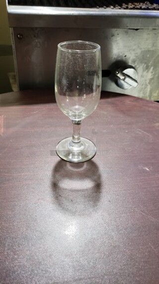 Lot of 14 Glasses