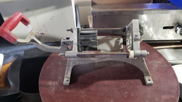 Lincoln Redco Insta-Cut - Image 2 of 3
