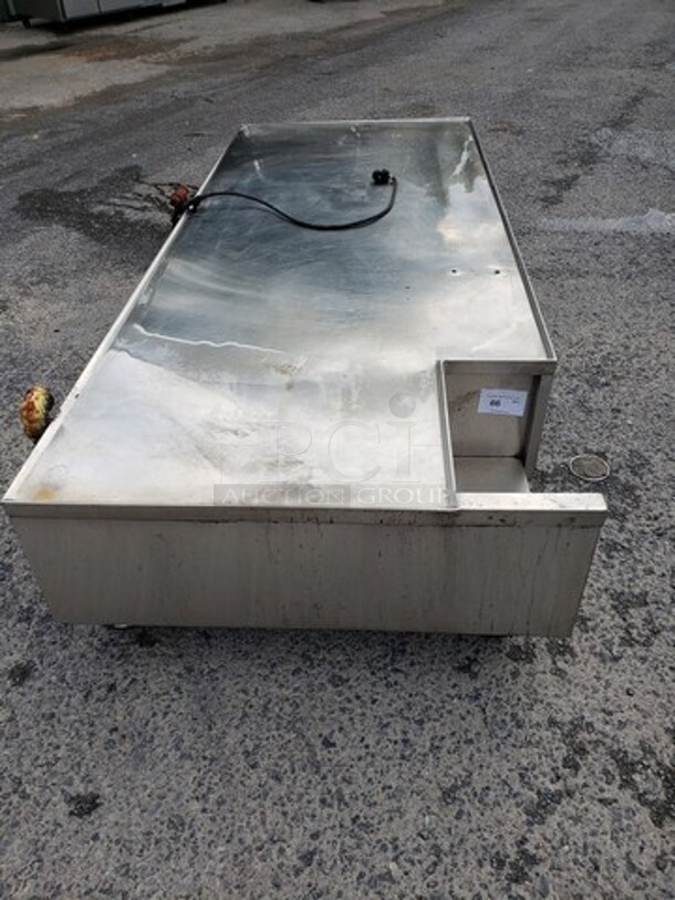 Wasserstrom Chef Base! - Image 2 of 4