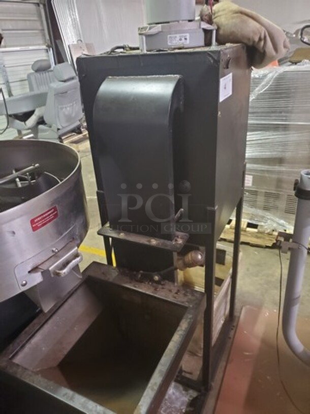 Coffee destoner!  Buyer must remove this item>>>>>Check Pickup Location - Image 1 of 4