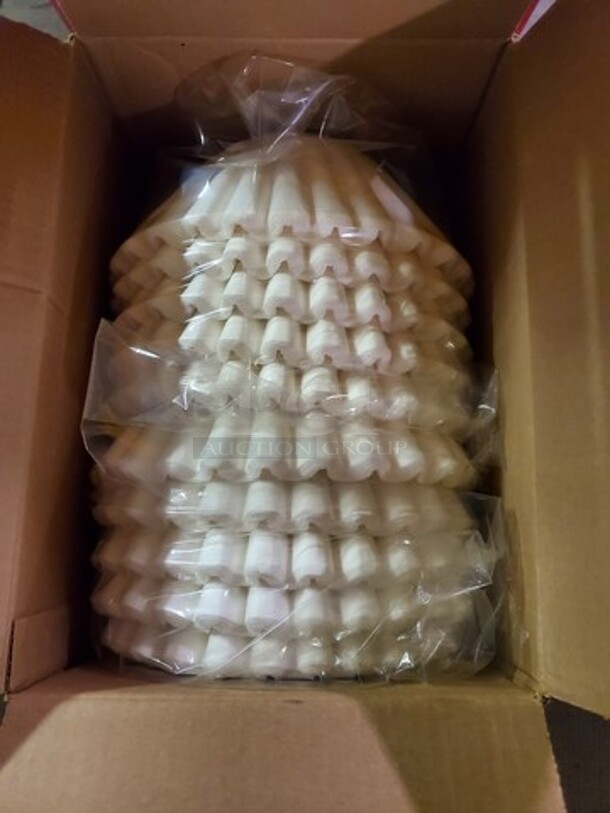 Fetco Coffee Filters 13"X5" QTY. 500 - Image 2 of 3