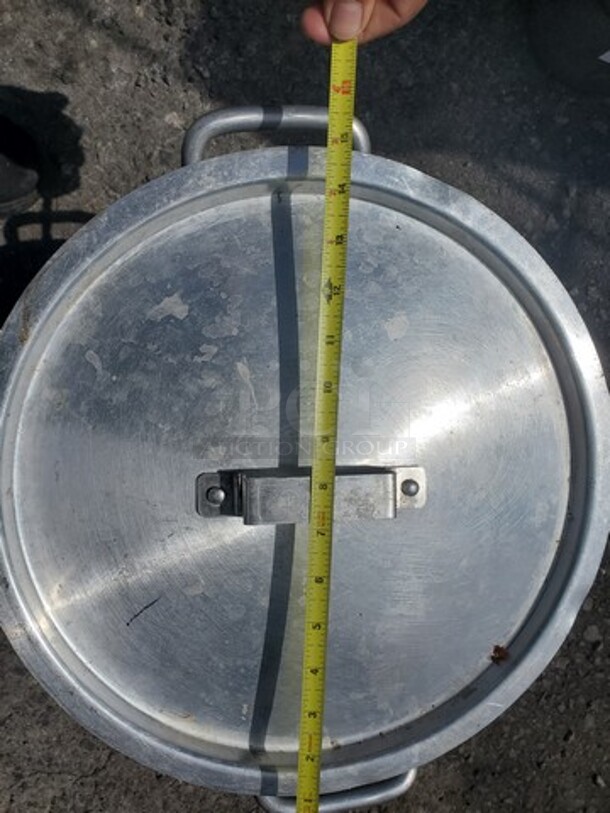 Stock Pot - Image 3 of 5