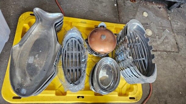 One Lot of Miscellaneous Kitchenware - Image 10 of 12