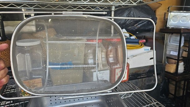 Lot of Miscellaneous Kitchenware
(2X BID) - Image 2 of 3