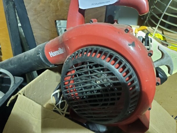 Homelite Blower - Image 4 of 4