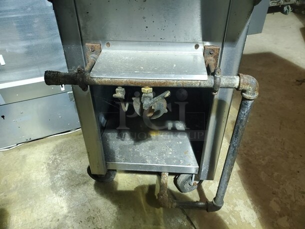 Natural Gas Steam Cooker - Image 2 of 5