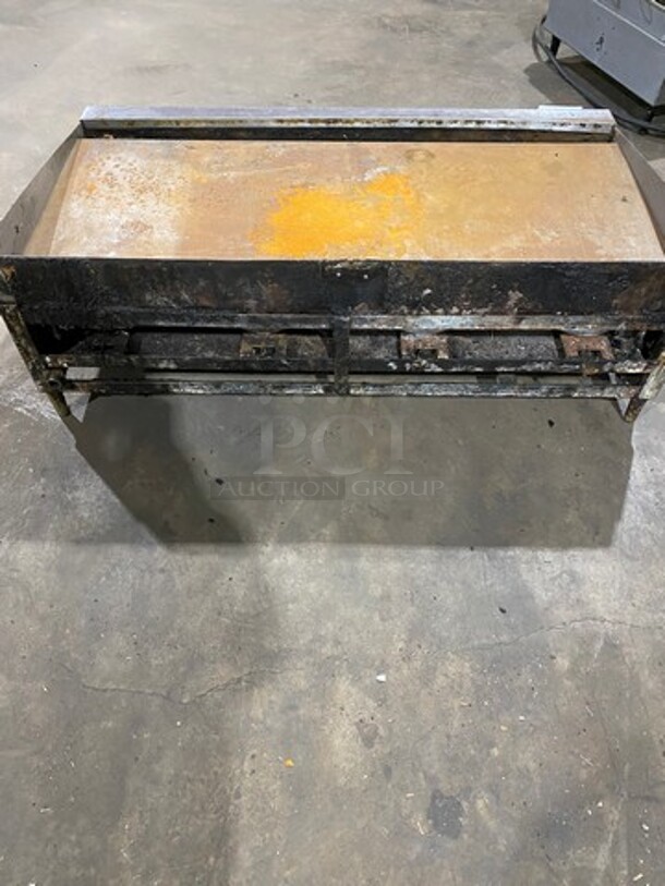 US Range Commercial Countertop 48 - Image 3 of 9