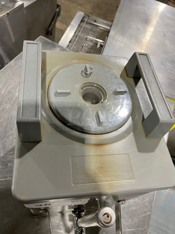 Bunn Commercial Countertop Satellite Coffee Server! Model: SH-S SERVER SN: TS00343691 - Image 6 of 7