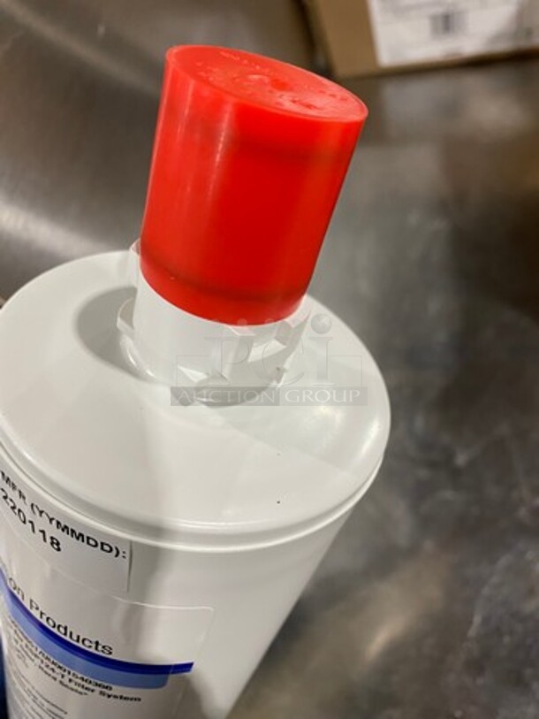 NEW! IN THE BOX! Water Filtration Replacement Cartridge! 4x Your Bid! PLEASE DO RESEARCH BEFORE BIDDING! - Image 6 of 6