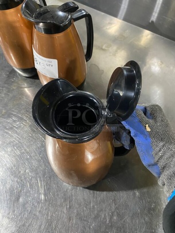 Thermo Serv Commercial Creamer/Milk Dispenser! 3x Your Bid! - Image 3 of 5