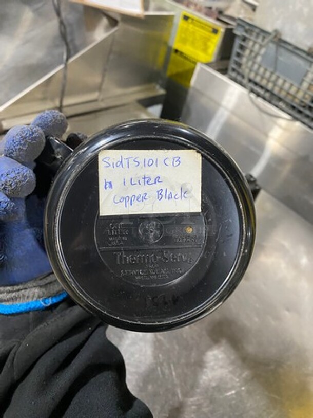 Thermo Serv Commercial Creamer/Milk Dispenser! 3x Your Bid! - Image 4 of 5