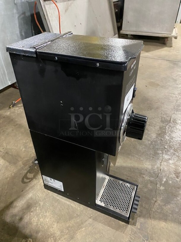 Bunn Commercial Countertop Coffee Bean Grinder! Model: G2HD SN: G300070222! 120V 60HZ 1 Phase! - Image 2 of 9