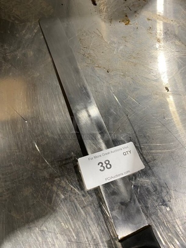 Greban 12" Straight Slicer! - Image 3 of 5