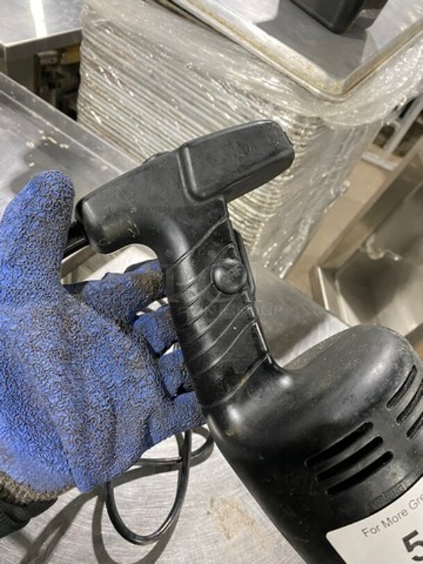Waring Commercial Handheld Immersion Blender! - Image 3 of 8