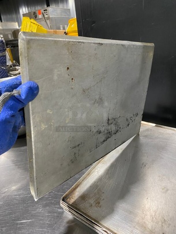 ALL ONE MONEY! Cookie Sheets! - Image 3 of 4