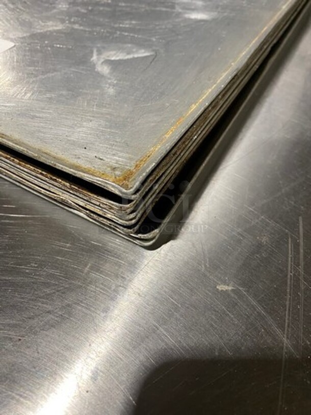 ALL ONE MONEY! Cookie Sheets! - Image 4 of 4