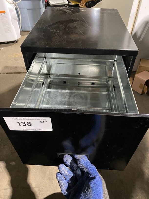 Two Drawer File Cabinet! - Image 6 of 8