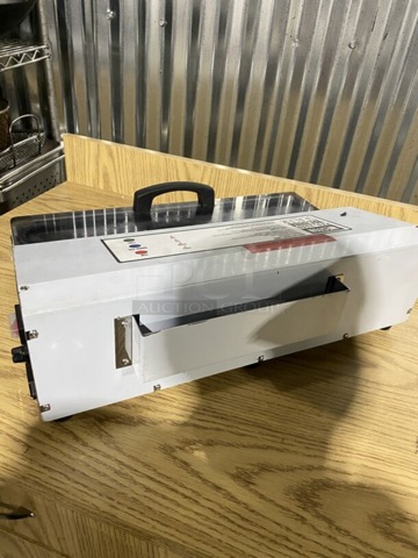 Weston Vaccum Sealer! - Image 5 of 8