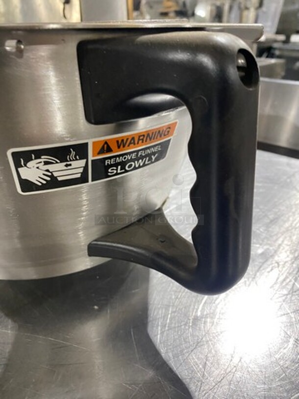 Coffee Filter Basket! - Image 4 of 6