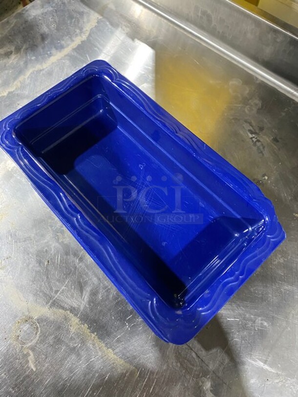Elite Global Solutions Food Pans! 6x Your Bid! - Image 3 of 8