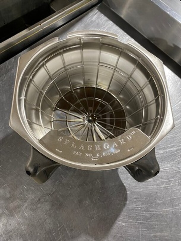 Coffee Filter Basket! - Image 5 of 6