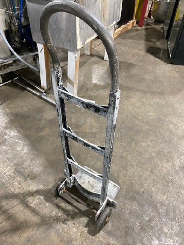 Commercial Moving Dolly! - Image 3 of 4