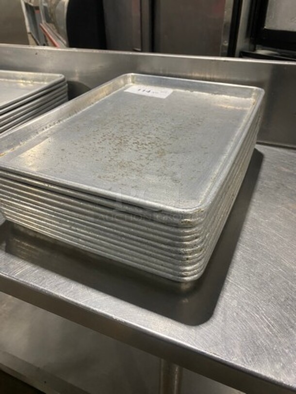 Baking Sheet Pans! 11x Your Bid! - Image 2 of 4