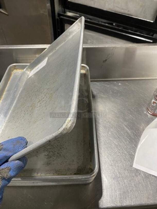Baking Sheet Pans! 11x Your Bid! - Image 3 of 4