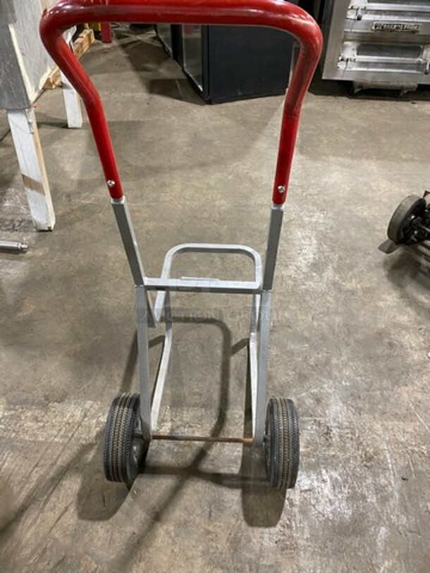 Commercial Moving Dolly! - Image 3 of 5