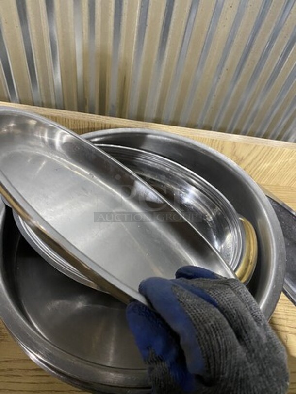 ALL ONE MONEY! Assorted Food Bowls! - Image 6 of 10