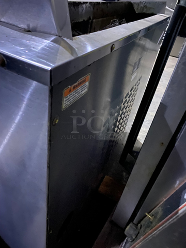 Commercial Countertop Single Door Electric Convection Oven! All Stainless Steel! - Image 4 of 7