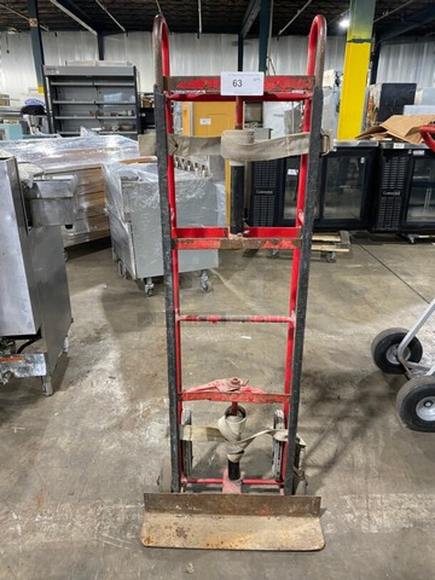 Commercial Moving Dolly! - Image 1 of 6