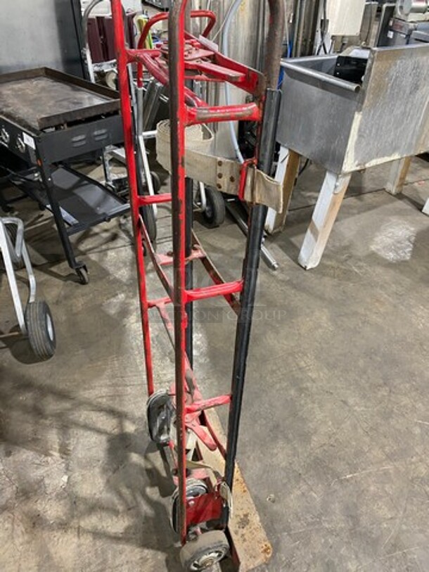 Commercial Moving Dolly! - Image 2 of 6